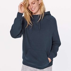 Warm for Winter Hoodie